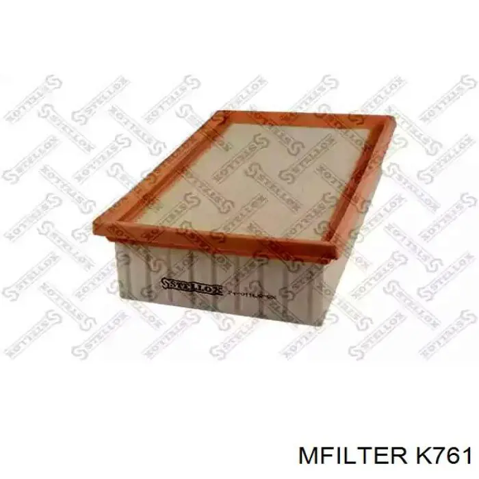 Элемент воздушного фильтра Mfilter K761 цена, от 5.24 USD