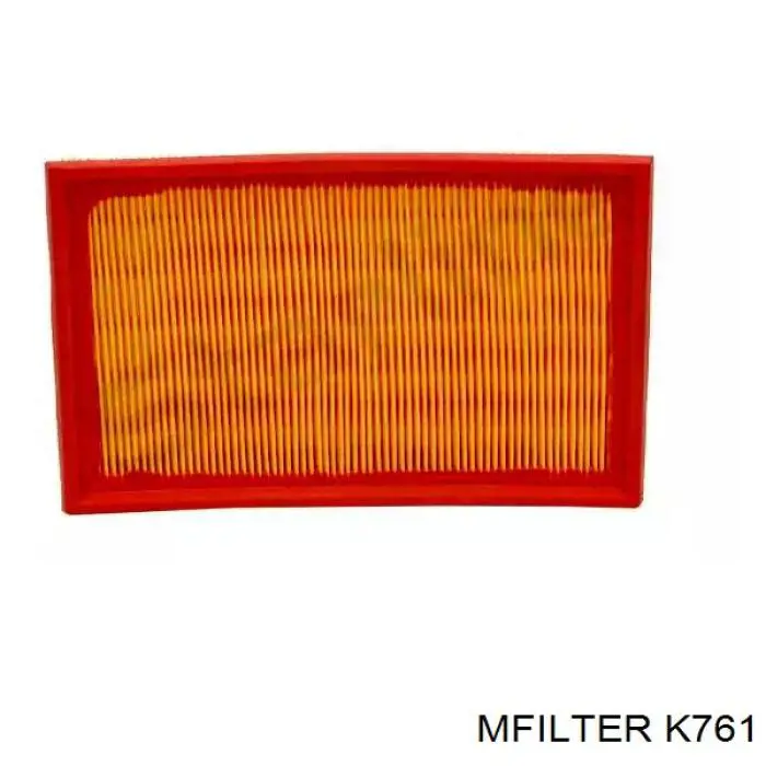 K761 Mfilter воздушный фильтр