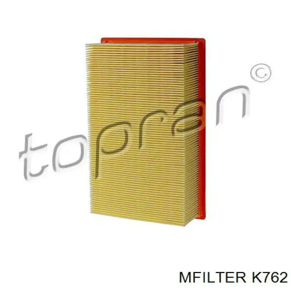 Элемент воздушного фильтра Mfilter K762 цена, от 5.52 USD
