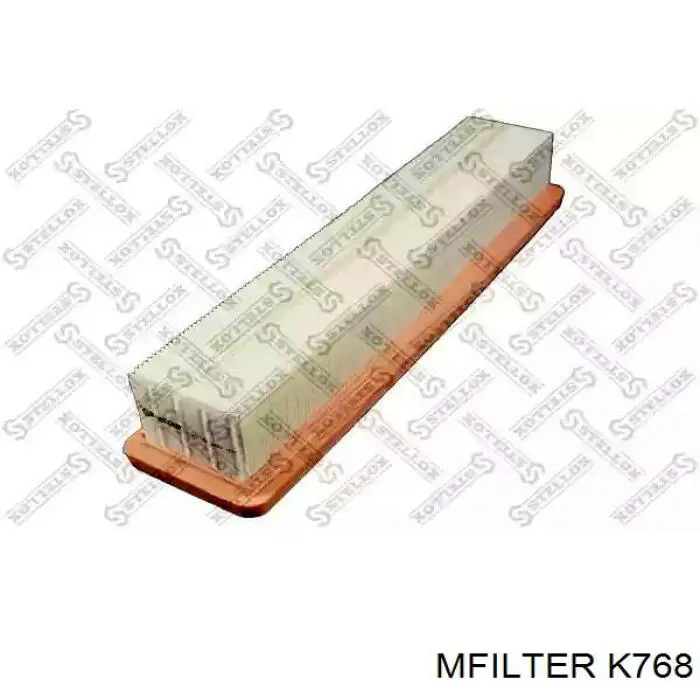 Элемент воздушного фильтра Mfilter K768 цена, от 5.61 USD