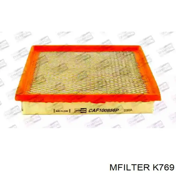 Элемент воздушного фильтра Mfilter K769 цена, от 5.59 USD