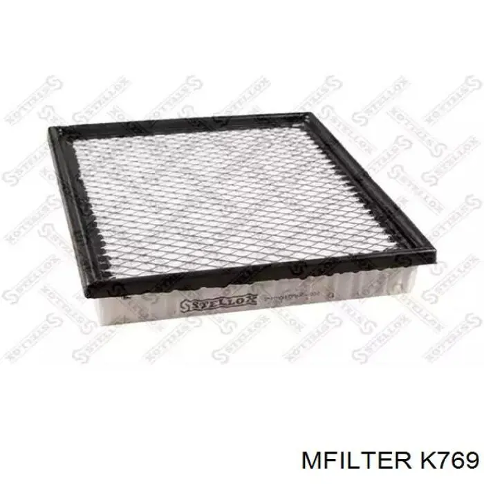 Купить K769 Mfilter Автомобильный фильтр воздуха