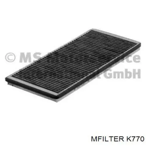 Элемент воздушного фильтра Mfilter K770 цена, от 8.58 USD