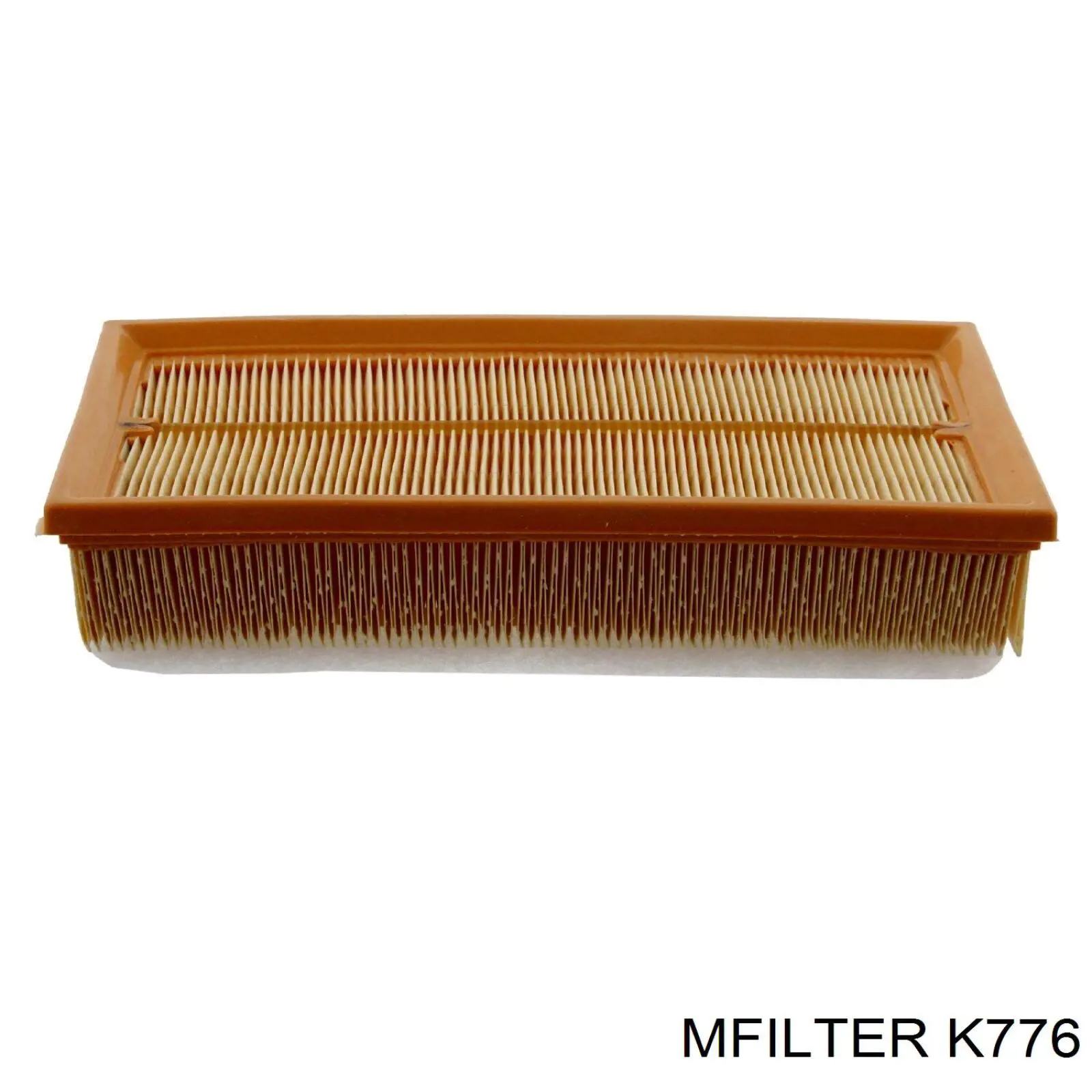Элемент воздушного фильтра Mfilter K776 цена, от 6.54 USD