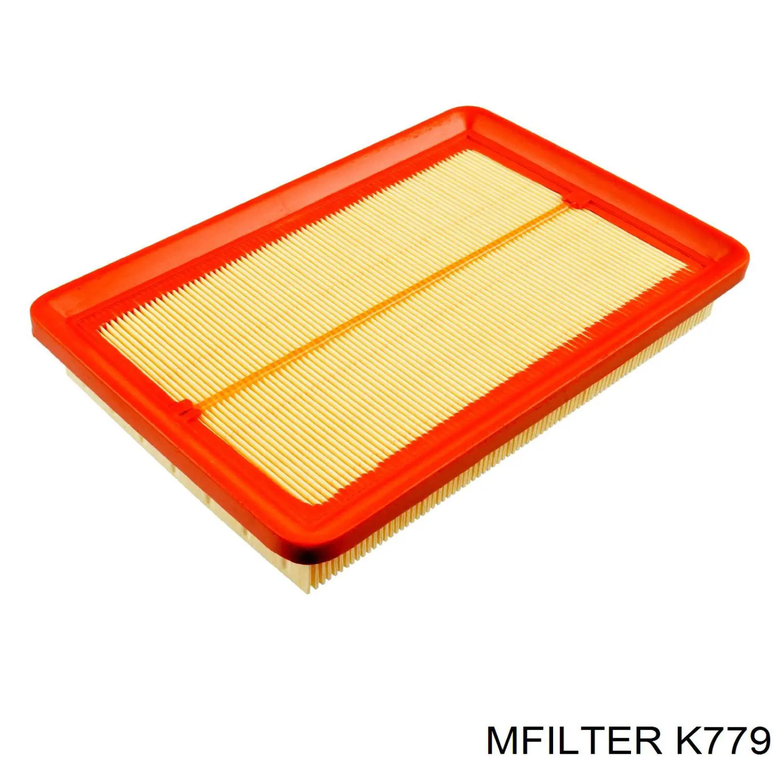 K779 Mfilter Воздушный фильтр двигателя