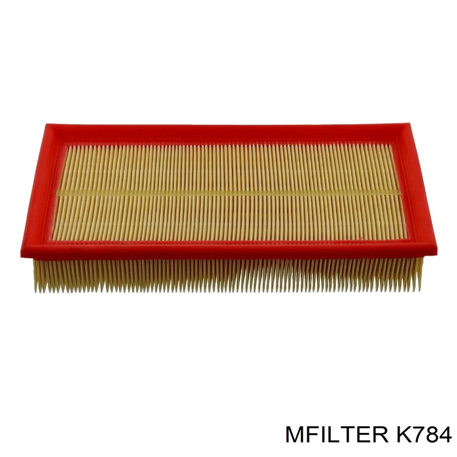 K784 Mfilter воздушный фильтр