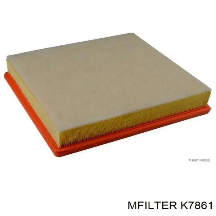 K7861 Mfilter воздушный фильтр