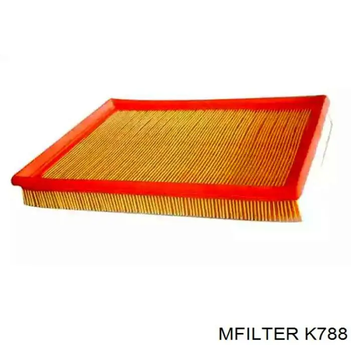 Купить K788 Mfilter Автомобильный фильтр воздуха