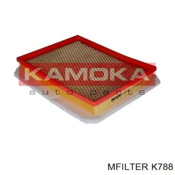Элемент воздушного фильтра Mfilter K788 цена, от 8.16 USD