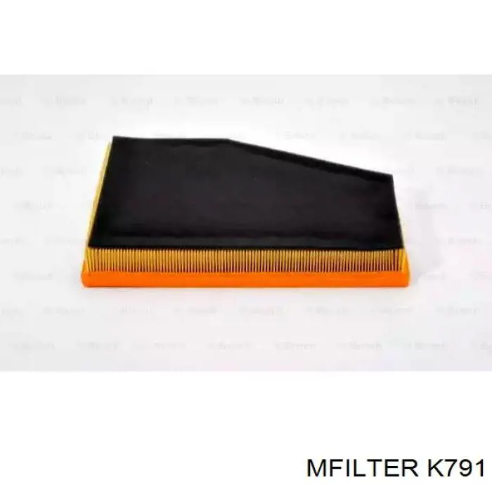 Купить K791 Mfilter Автомобильный фильтр воздуха