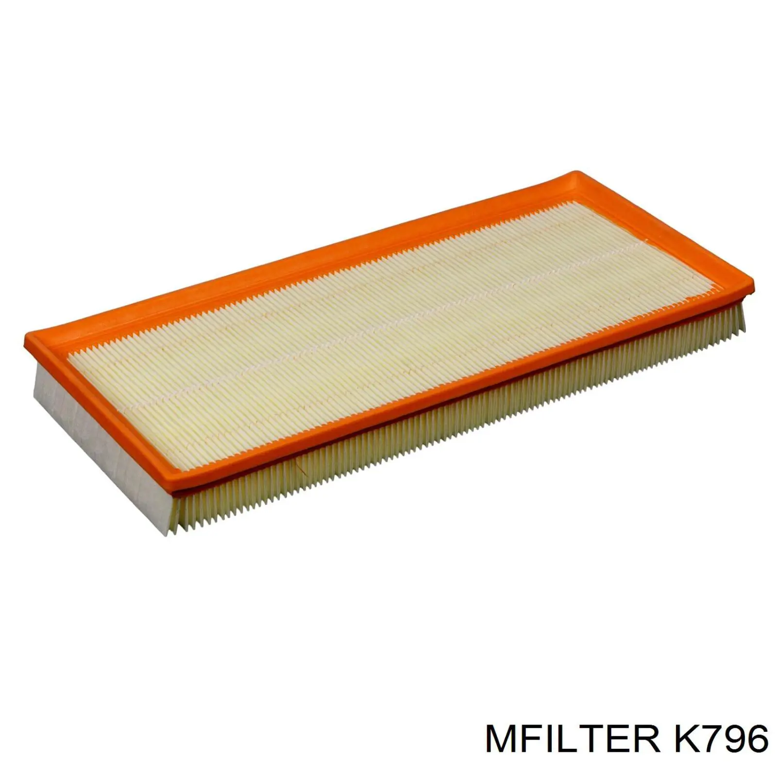 Элемент воздушного фильтра Mfilter K796 цена, от 7.04 USD