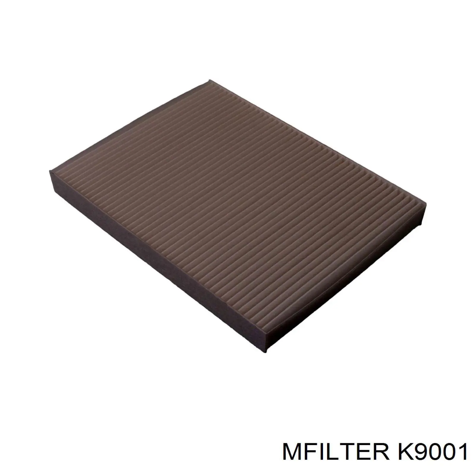Фильтр воздушный отопителя Mfilter K9001 цена, от 3.86 USD