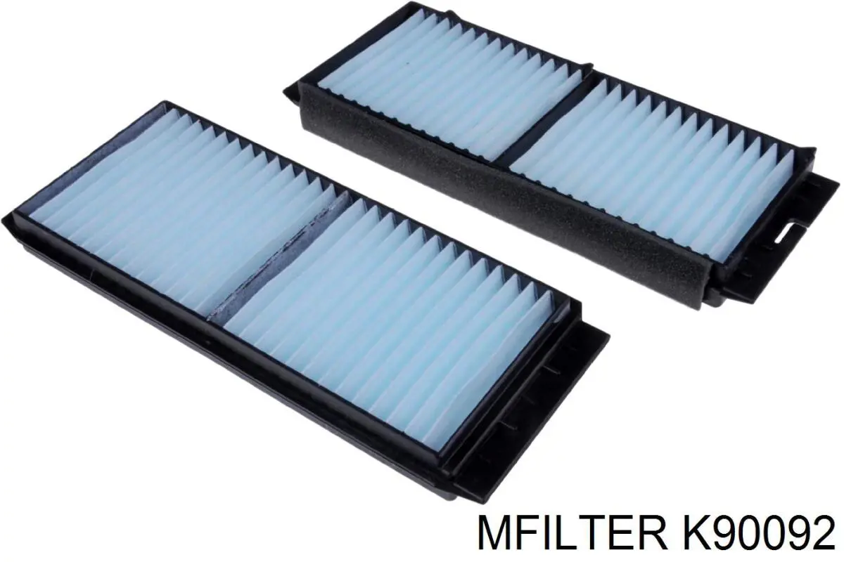 K90092 Mfilter