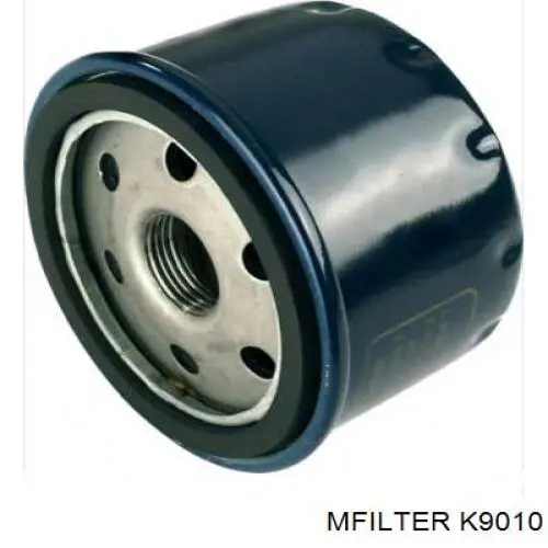 Купить K9010 Mfilter Фильтр салона угольный