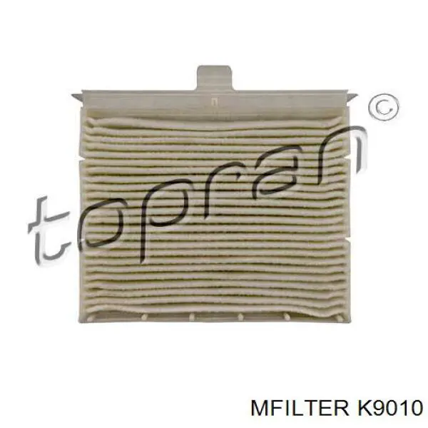 Фильтр воздушный отопителя Mfilter K9010 цена, от 7.00 USD