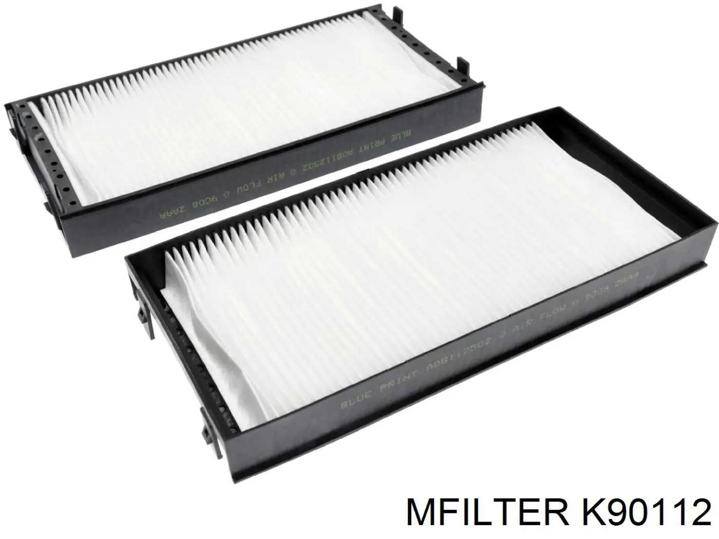 K90112 Mfilter фильтр салона