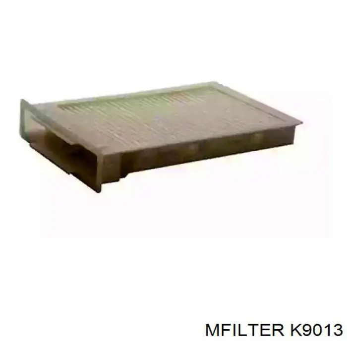 Фильтр салона K9013 Mfilter