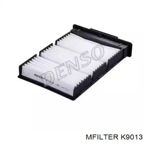 Купить K9013 Mfilter Фильтр салона угольный
