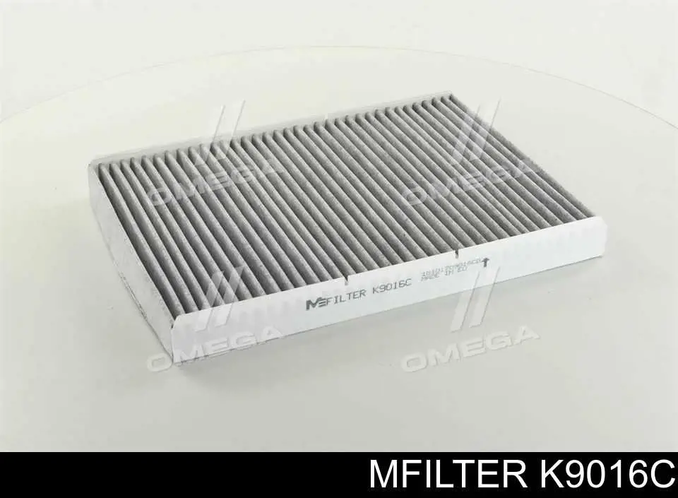 K9016C Mfilter фильтр салона