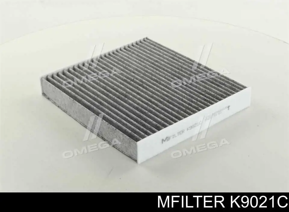 Фильтр салона MFILTER K9021C