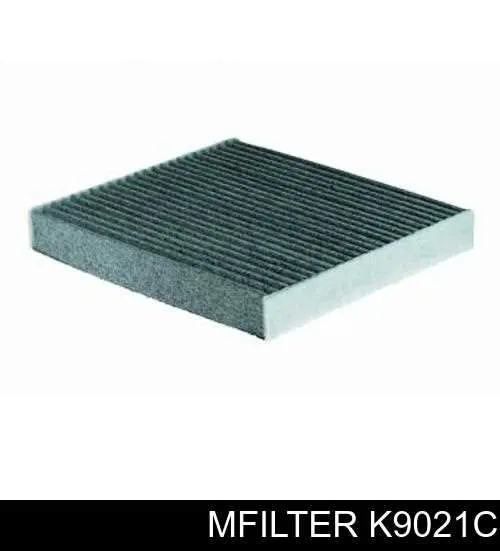 Фильтр воздушный отопителя Mfilter K9021C цена, от 6.53 USD