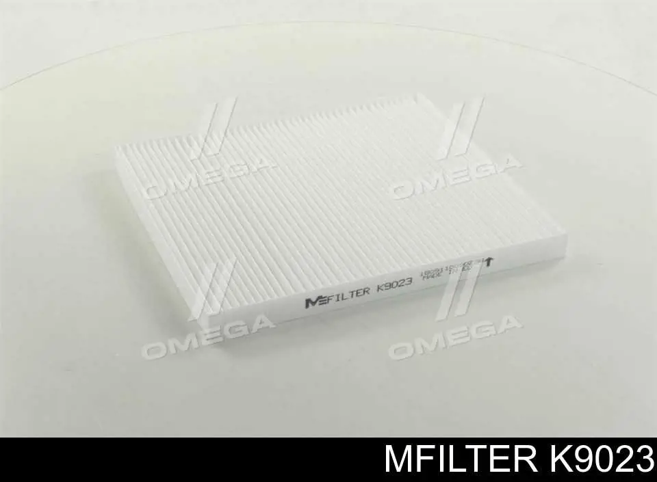 K9023 Mfilter filtro de salão