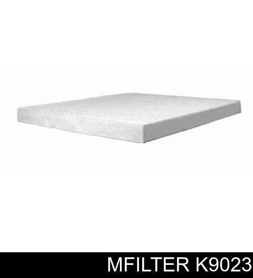 Фильтр воздушный отопителя Mfilter K9023 цена, от 3.55 USD