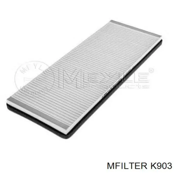 Фильтр воздушный отопителя Mfilter K903 цена, от 5.35 USD