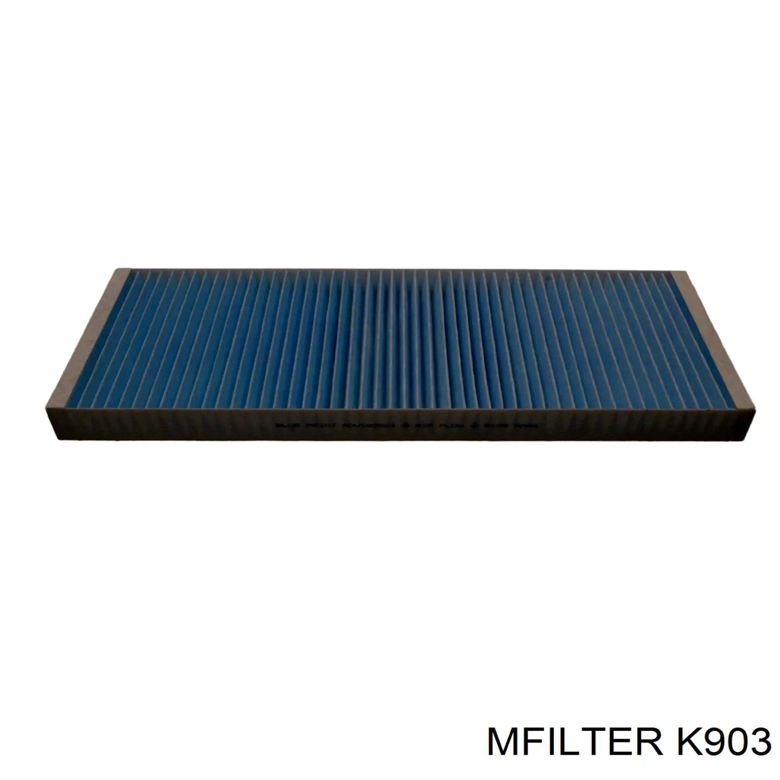 K903 Mfilter Внутрисалонный фильтр