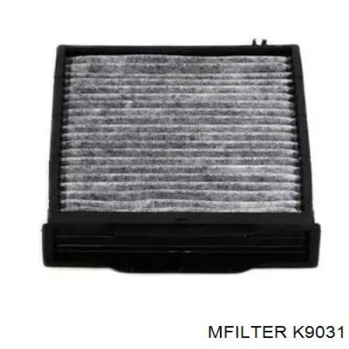 Фильтр салона K9031 Mfilter