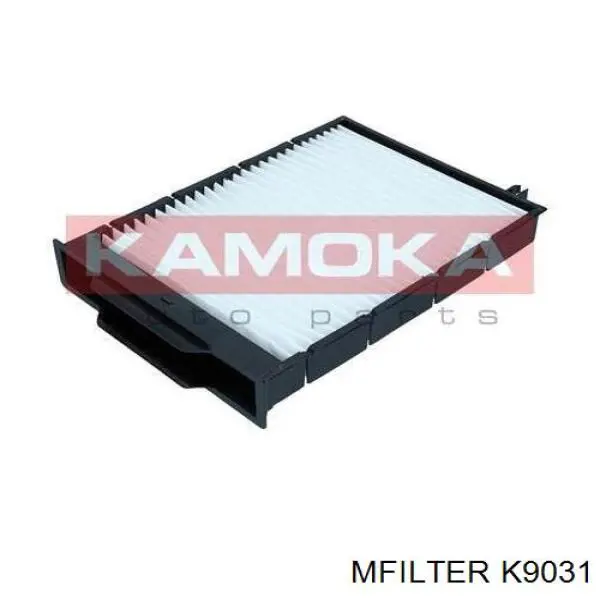 Фильтр воздушный отопителя Mfilter K9031 цена, от 5.52 USD