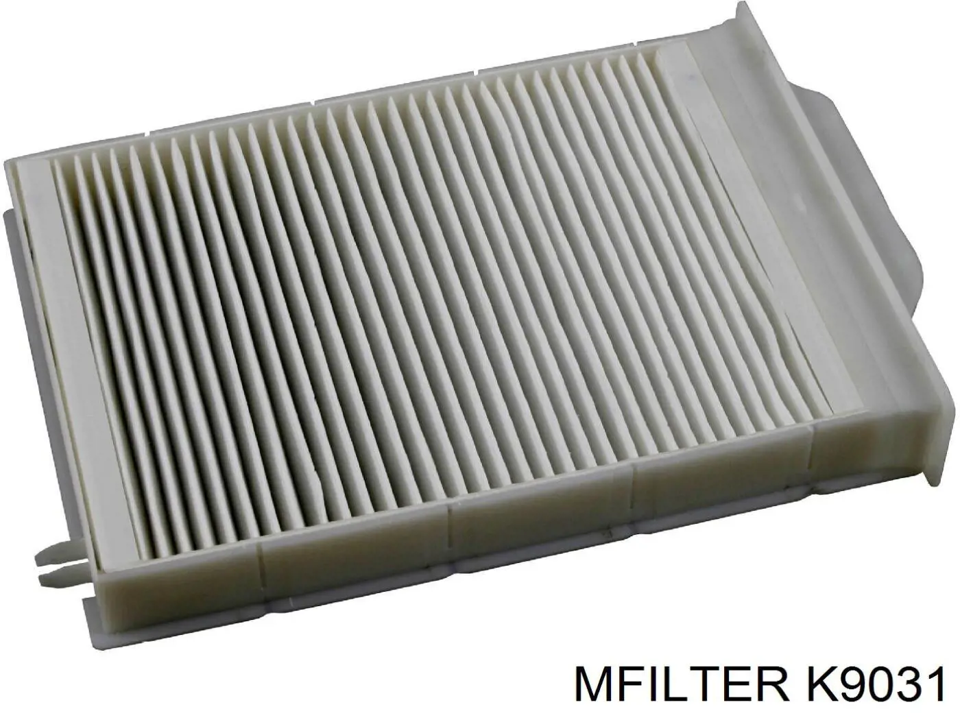 Фильтр салона K9031 Mfilter