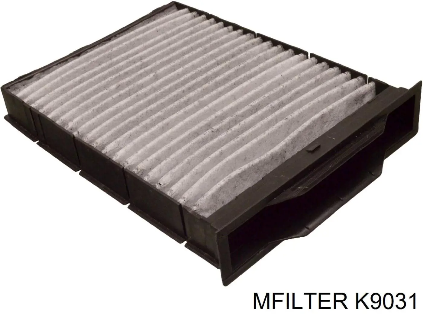 Купить K9031 Mfilter Фильтр салона угольный
