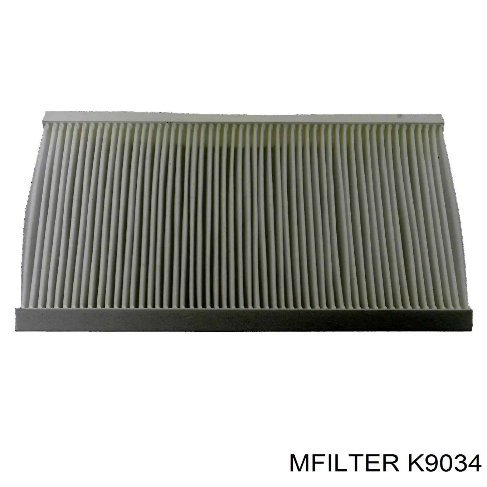K9034 Mfilter