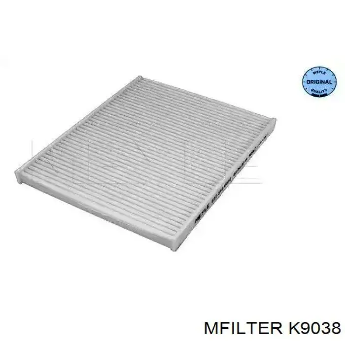 Фильтр воздушный отопителя Opel 4705463 цена, от 5.54 USD