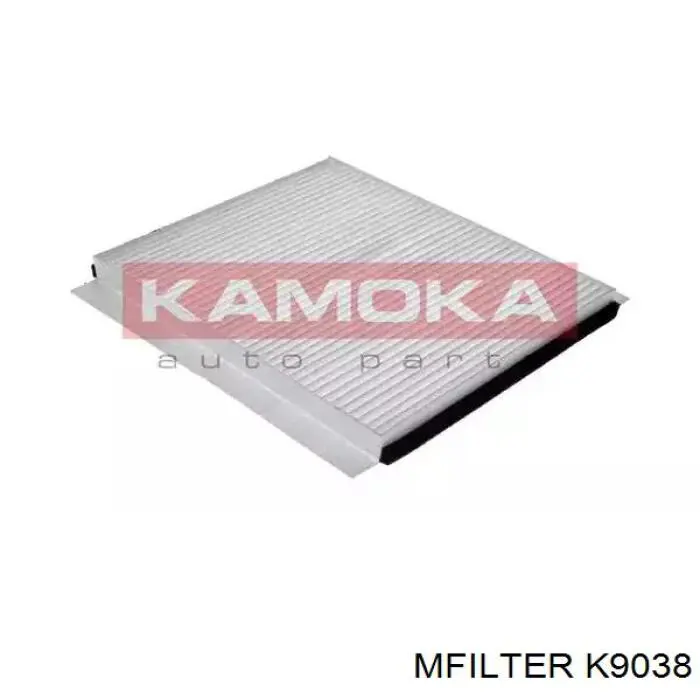 K9038 Mfilter фильтр салона