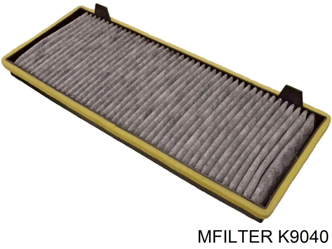 K9040 Mfilter filtro de salão