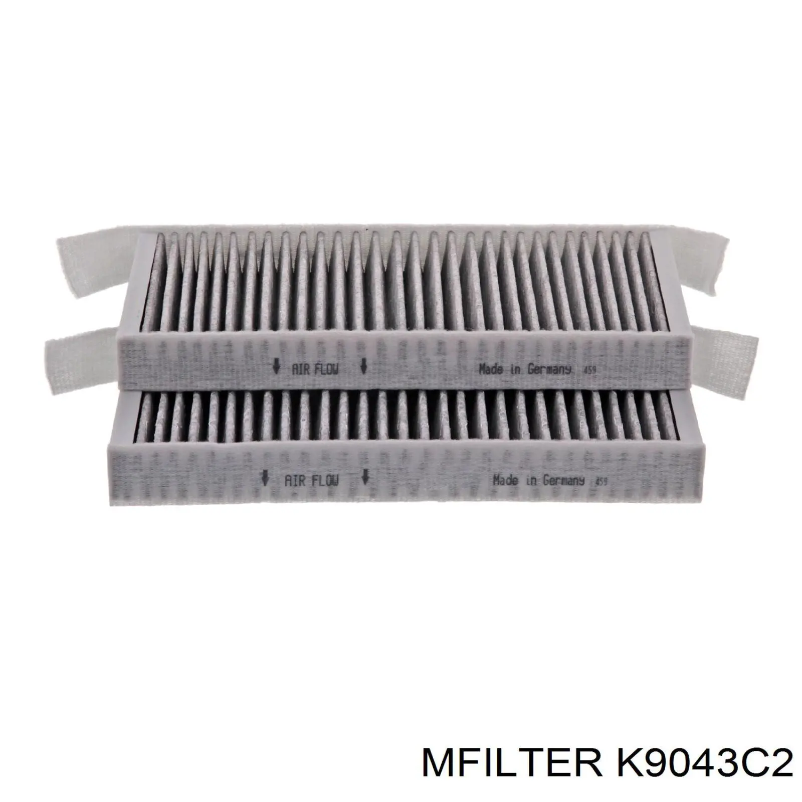 K9043C2 Mfilter