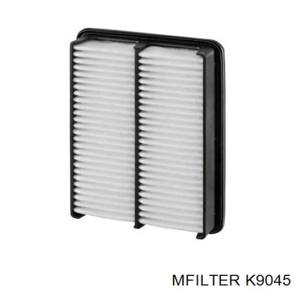 Купить K9045 Mfilter Фильтр салона угольный