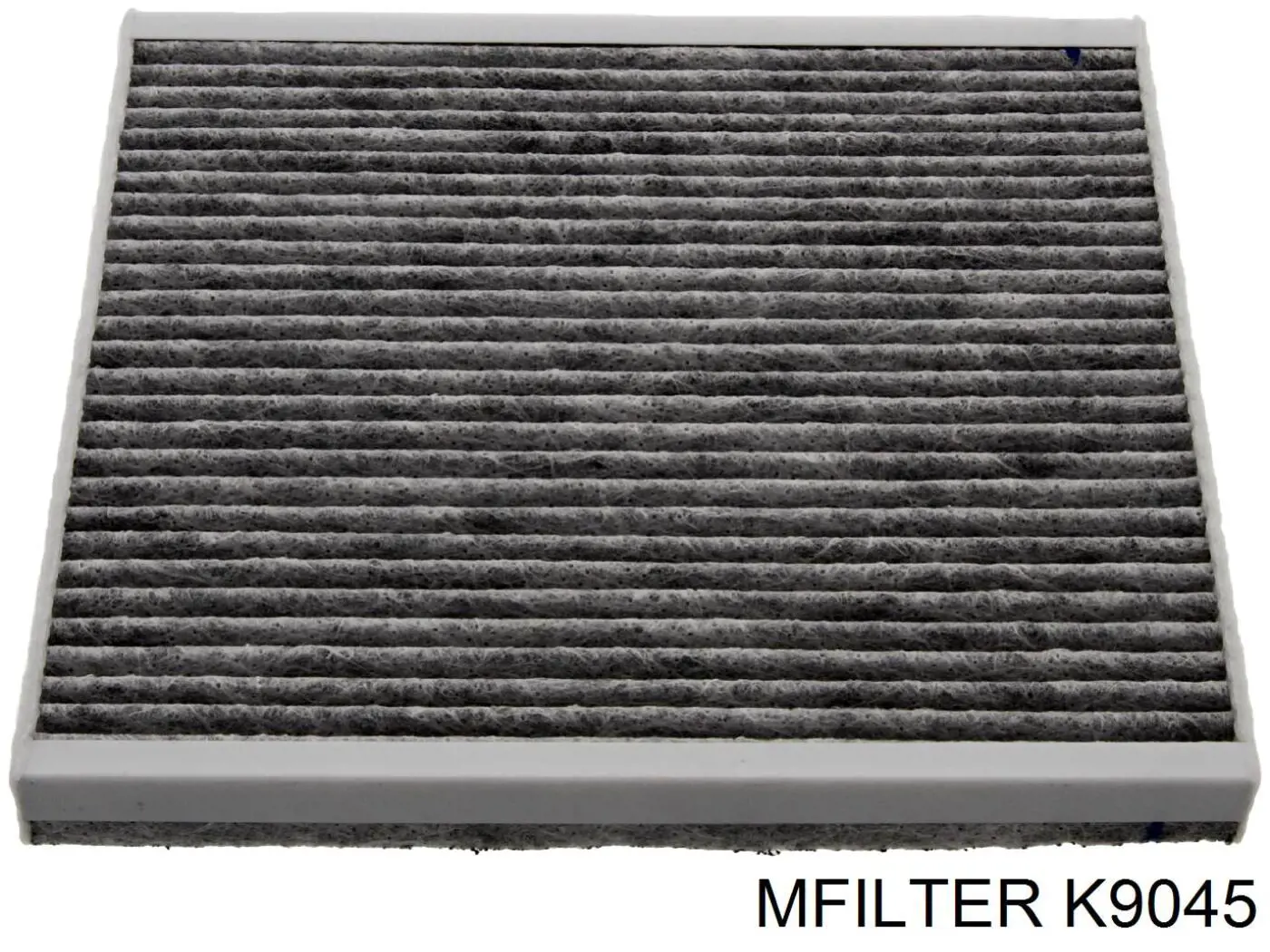 Фильтр салона K9045 Mfilter