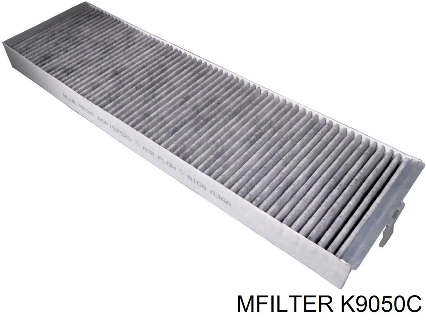 Фильтр салона K9050C Mfilter