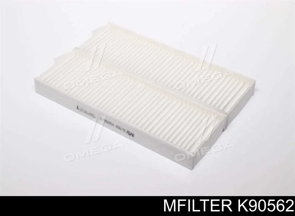K90562 Mfilter фильтр салона