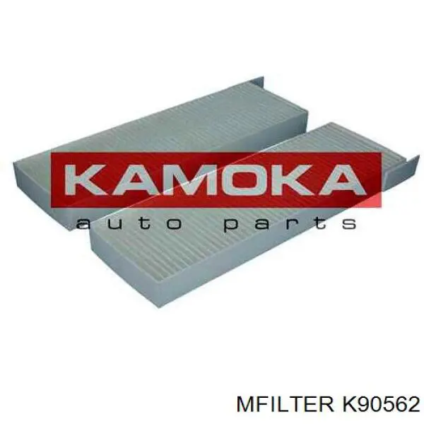 Фильтр салона K90562 Mfilter