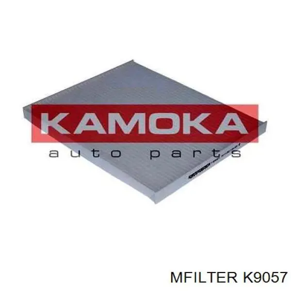 Фільтр салону K9057 Mfilter