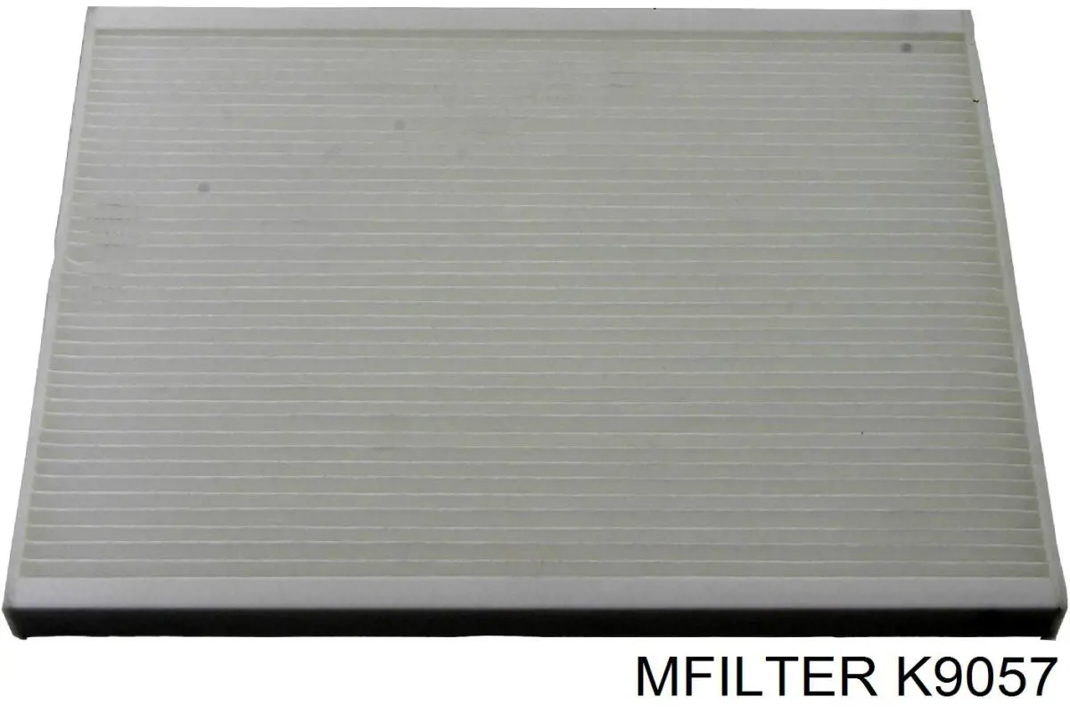 Фільтр салону K9057 Mfilter