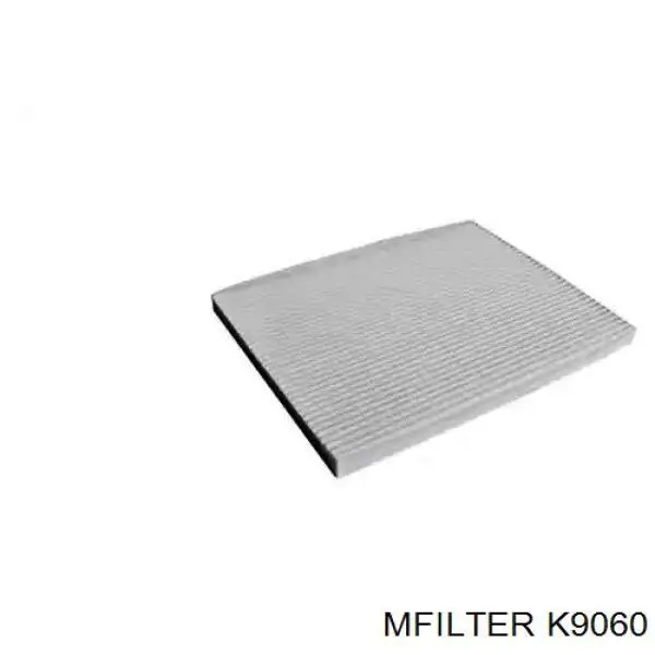 Фильтр воздушный отопителя Mfilter K9060 цена, от 4.79 USD