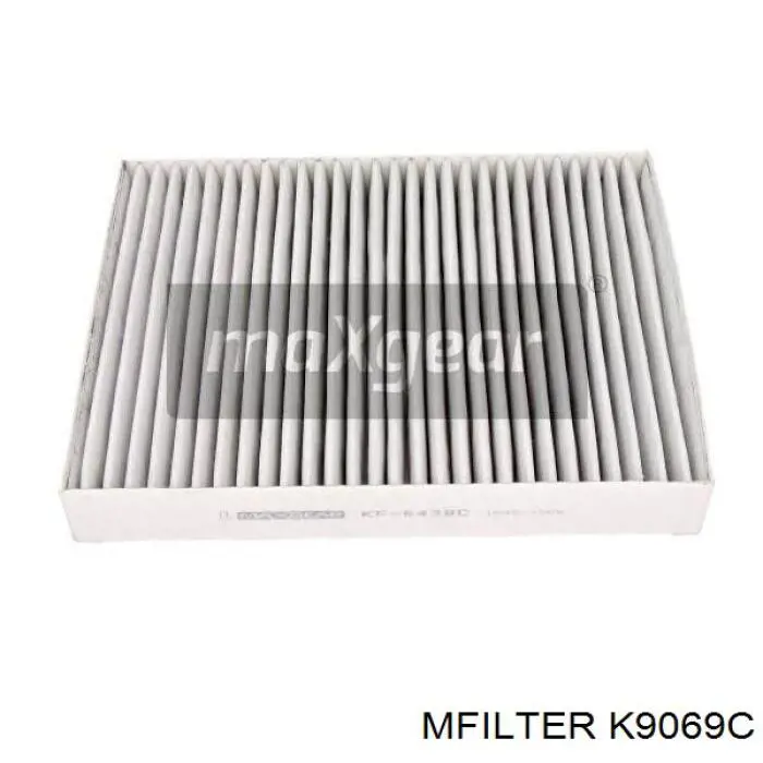 K9069C Mfilter