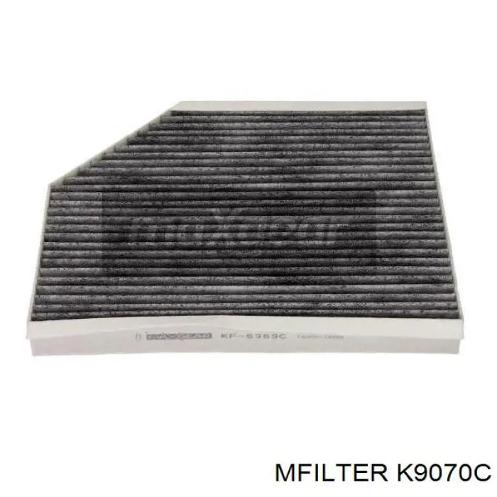 K9070C Mfilter фильтр салона