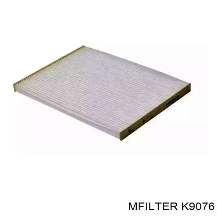 K9076 Mfilter Внутрисалонный фильтр