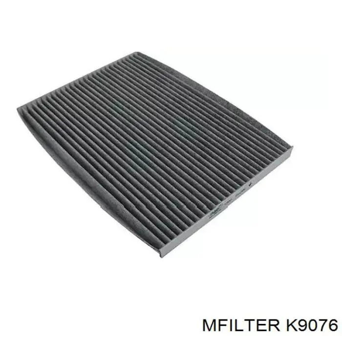 Фильтр воздушный отопителя Mfilter K9076 цена, от 5.15 USD